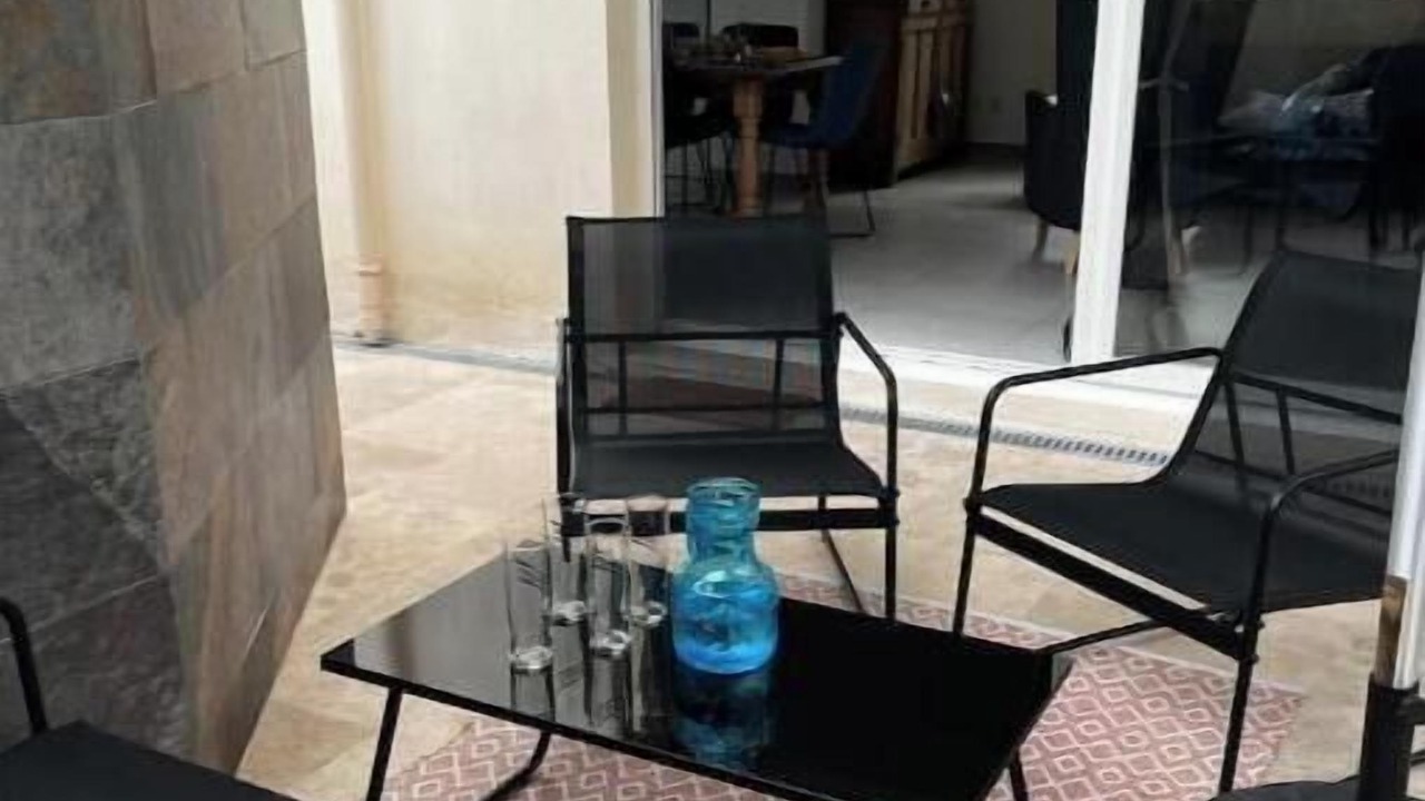 Photo of Patio Balcony in Blauzac