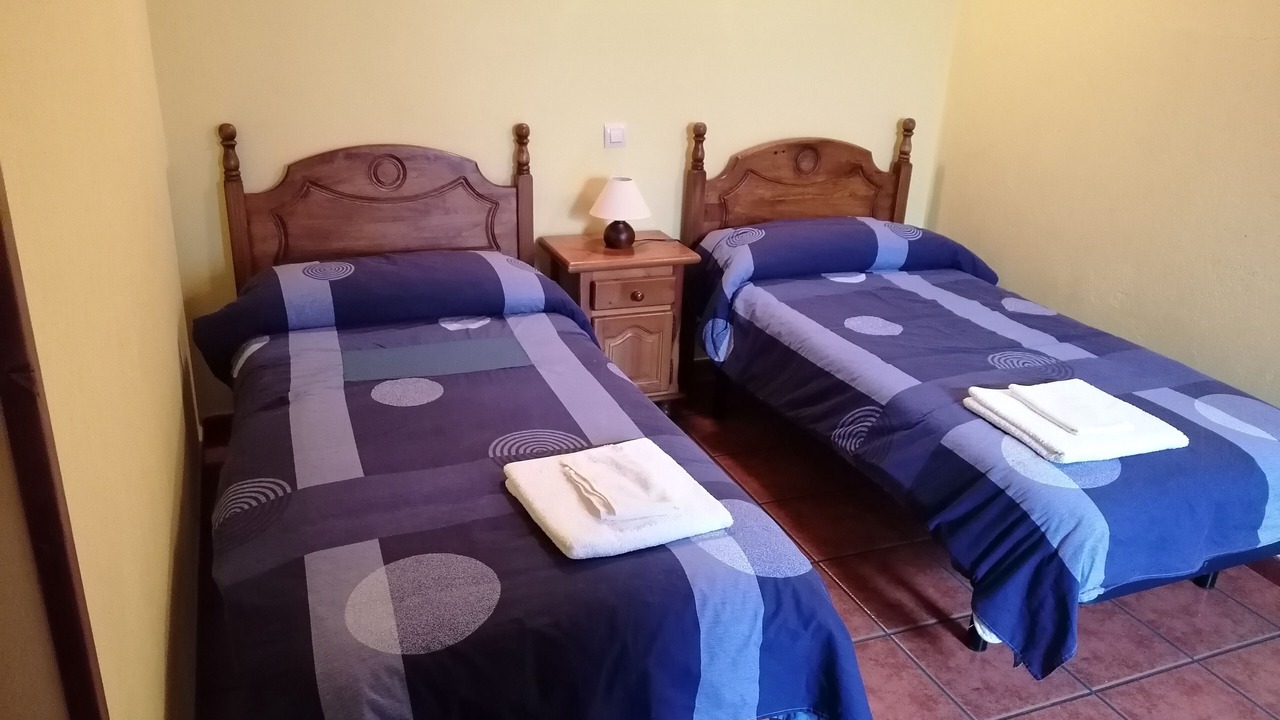 Photo of Bedroom in Aldeanueva de Santa Cruz