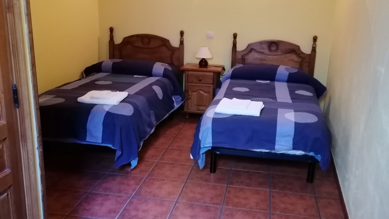 Photo of Bedroom in Aldeanueva de Santa Cruz
