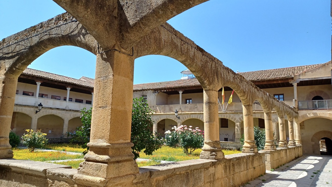 Photo of Outdoor in Aldeanueva de Santa Cruz