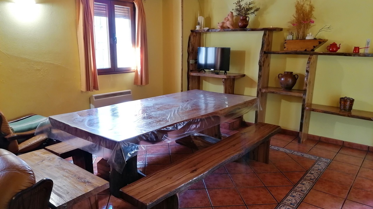Photo of Others in Aldeanueva de Santa Cruz