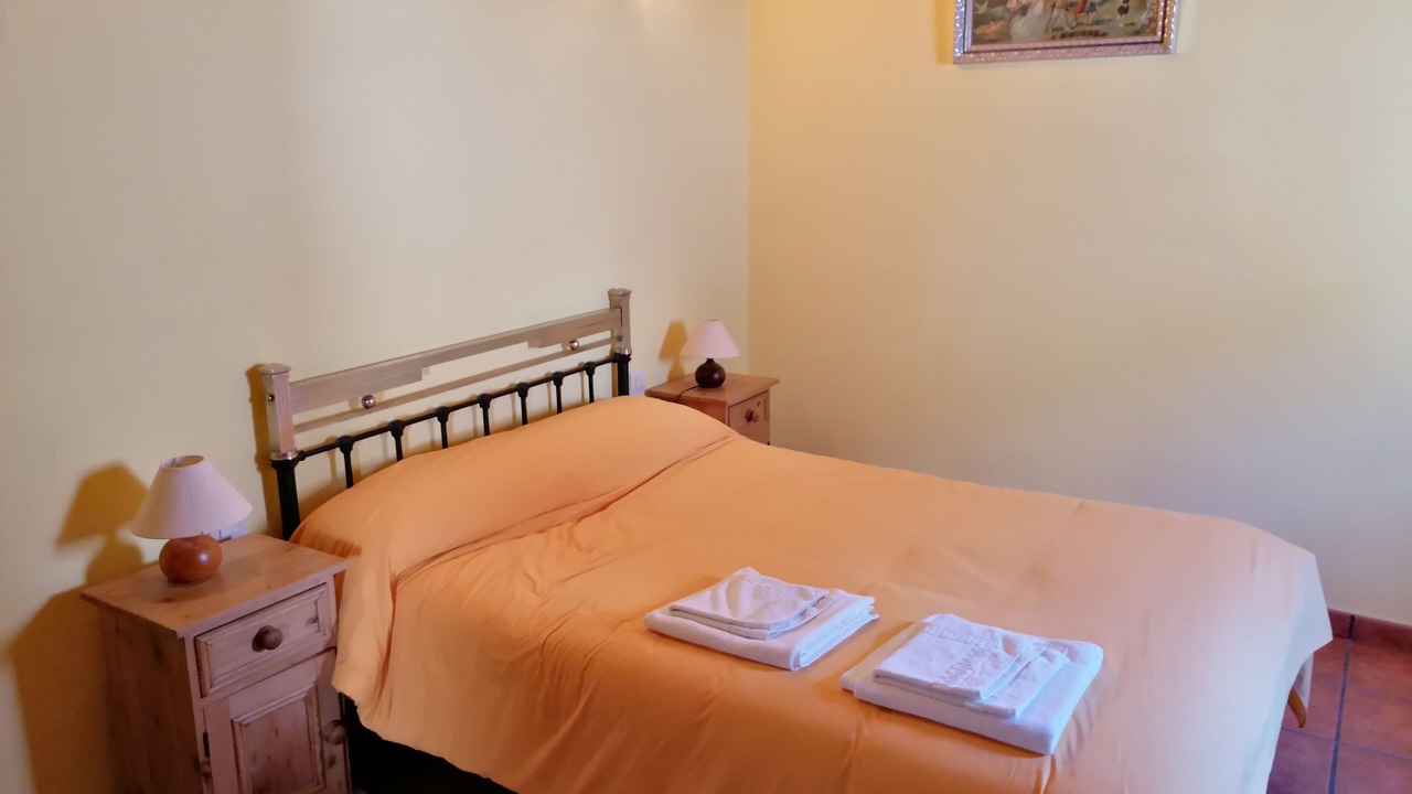 Photo of Bedroom in Aldeanueva de Santa Cruz