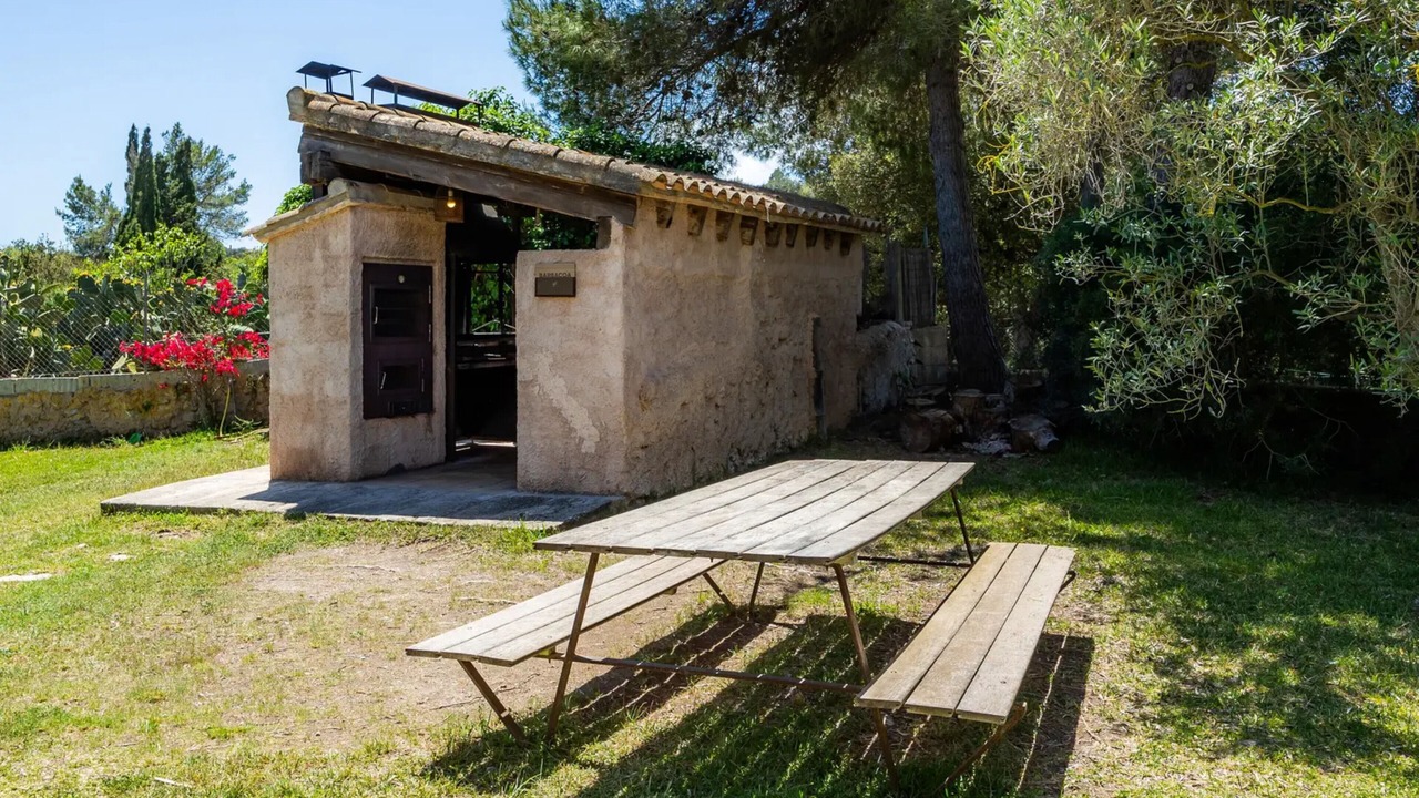 Photo of Outdoor in Sant Llorenc des Cardassar