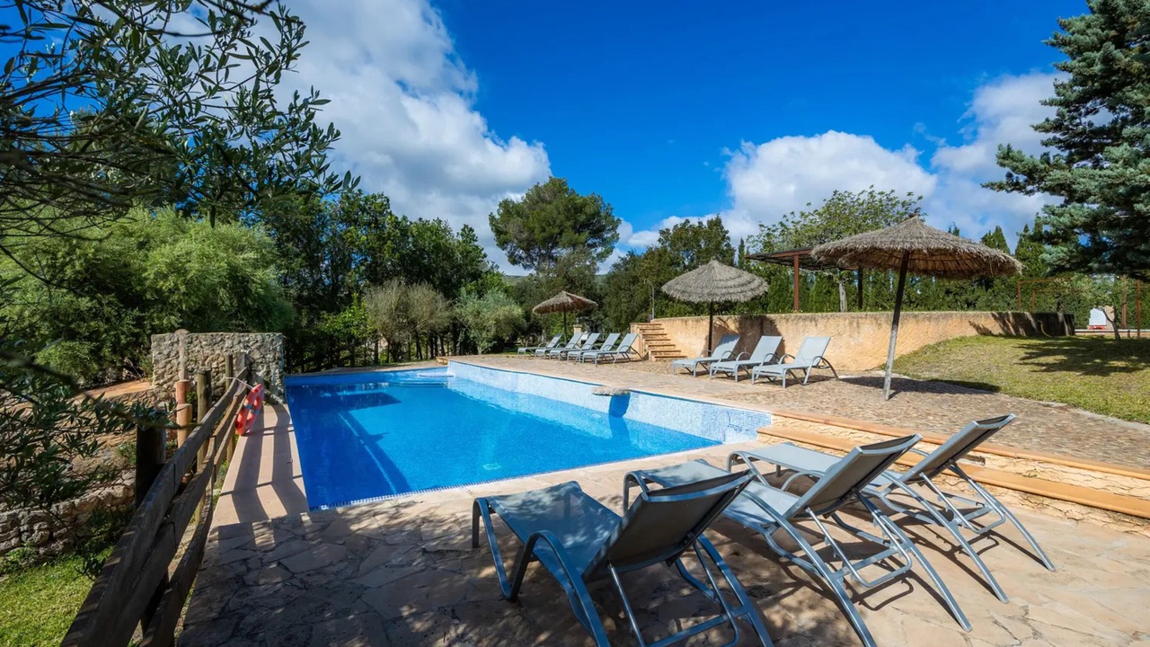 Photo of Outdoor in Sant Llorenc des Cardassar