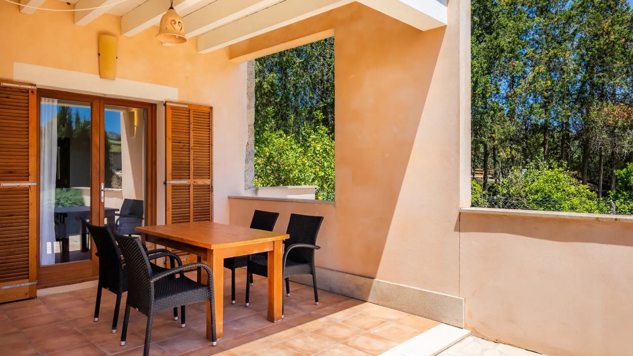 Photo of Outdoor in Sant Llorenc des Cardassar