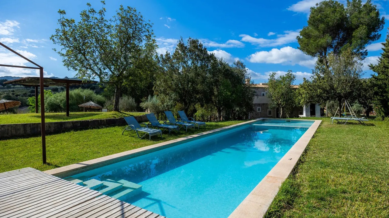 Photo of Outdoor in Sant Llorenc des Cardassar