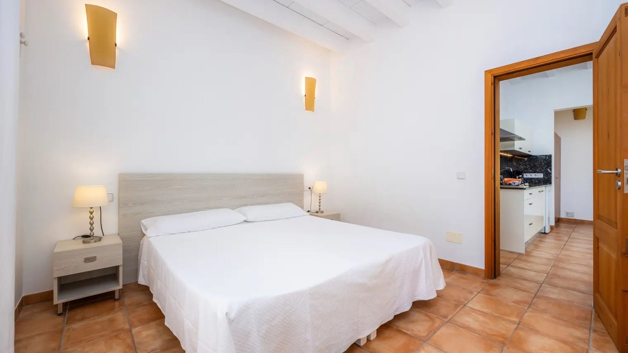Photo of Bedroom in Sant Llorenc des Cardassar