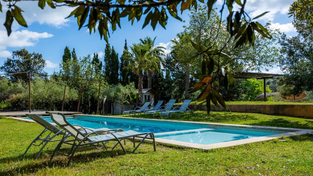 Photo of Outdoor in Sant Llorenc des Cardassar