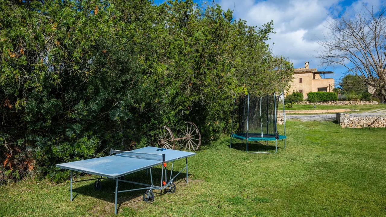 Photo of Outdoor in Sant Llorenc des Cardassar