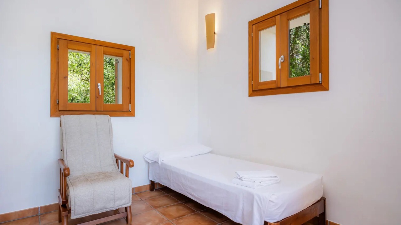Photo of Bedroom in Sant Llorenc des Cardassar