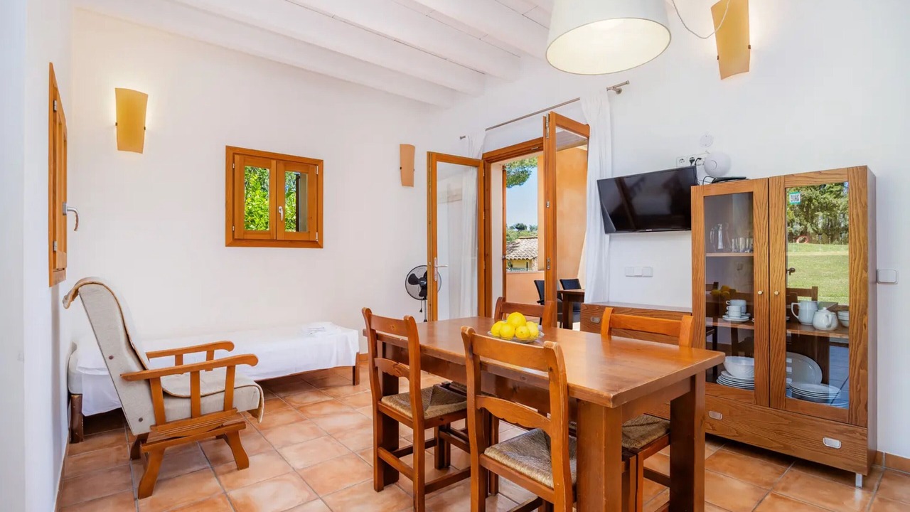 Photo of Bedroom in Sant Llorenc des Cardassar