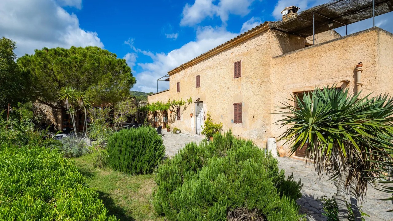 Photo of Outdoor in Sant Llorenc des Cardassar