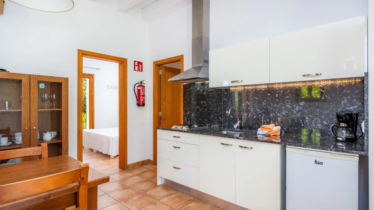 Photo of Kitchen in Sant Llorenc des Cardassar