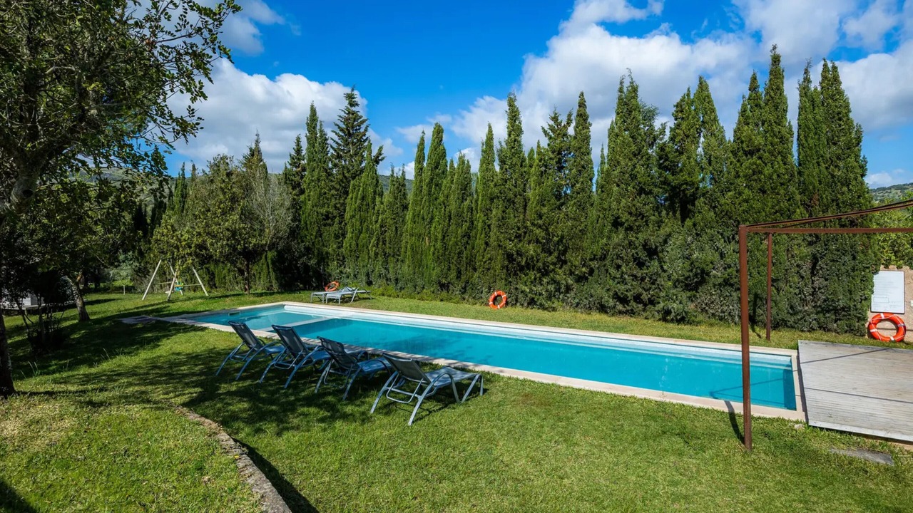 Photo of Outdoor in Sant Llorenc des Cardassar