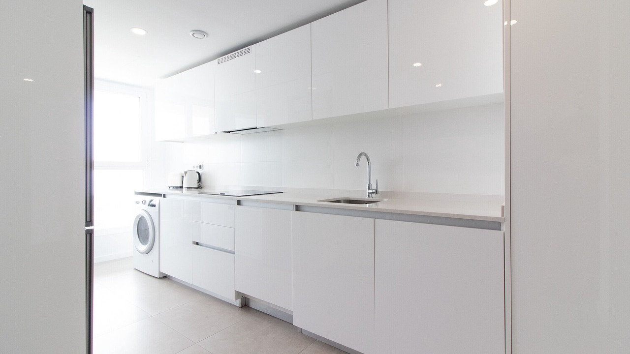 Photo of Kitchen in Canet de Berenguer
