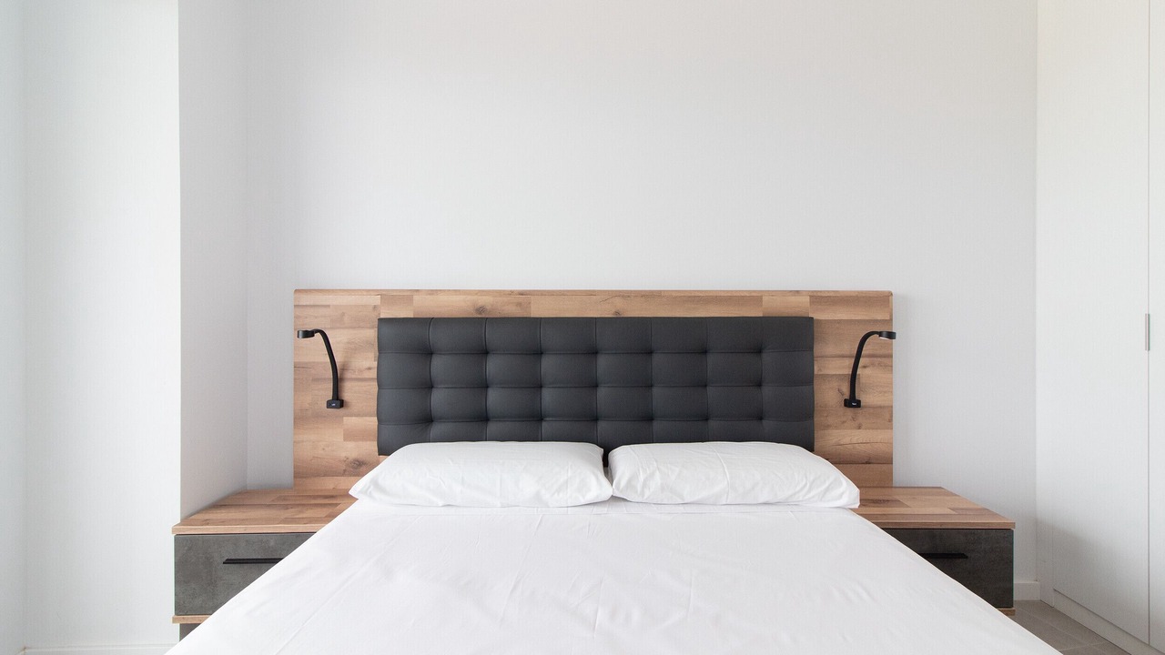 Photo of Bedroom in Canet de Berenguer