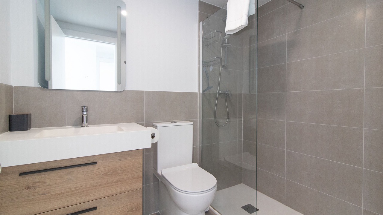 Photo of Bathroom in Canet de Berenguer