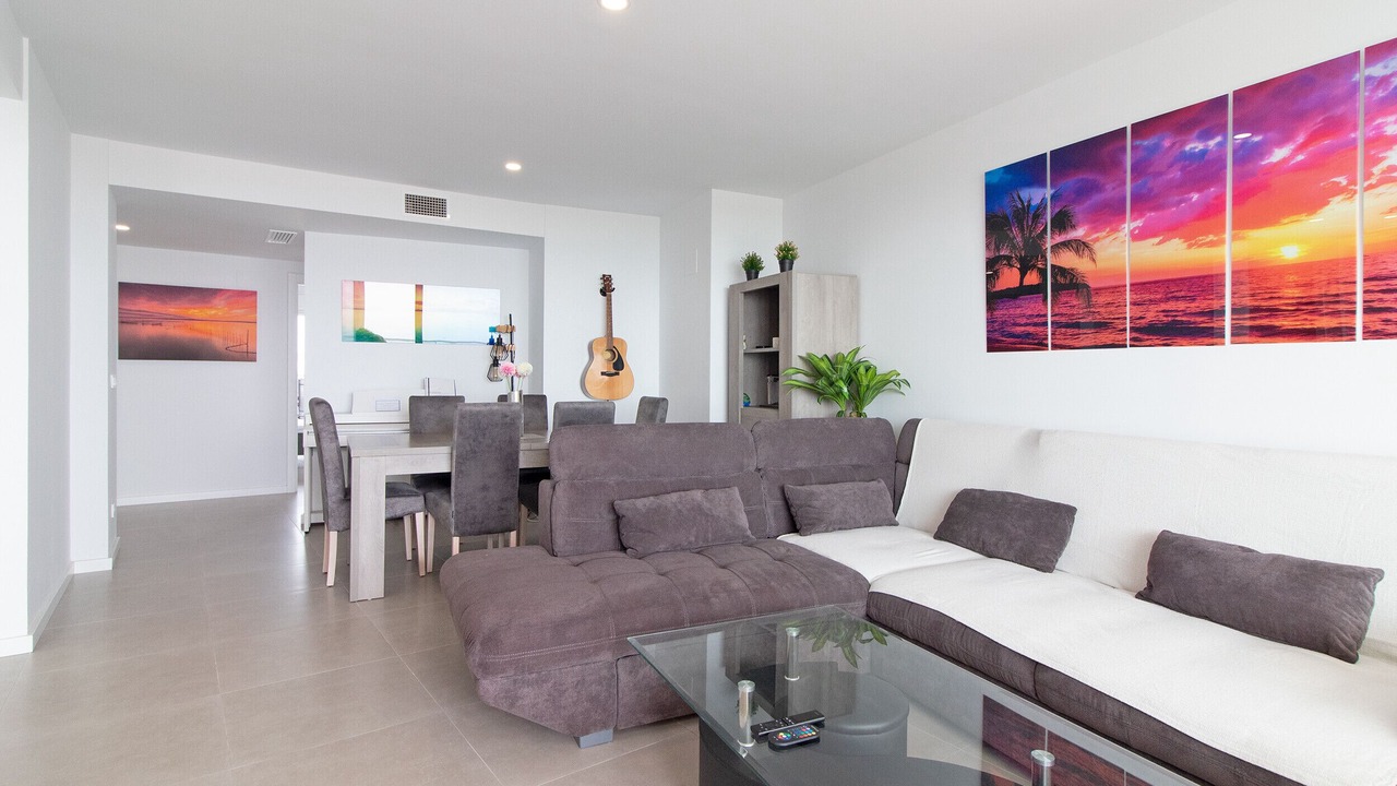 Photo of Livingroom in Canet de Berenguer