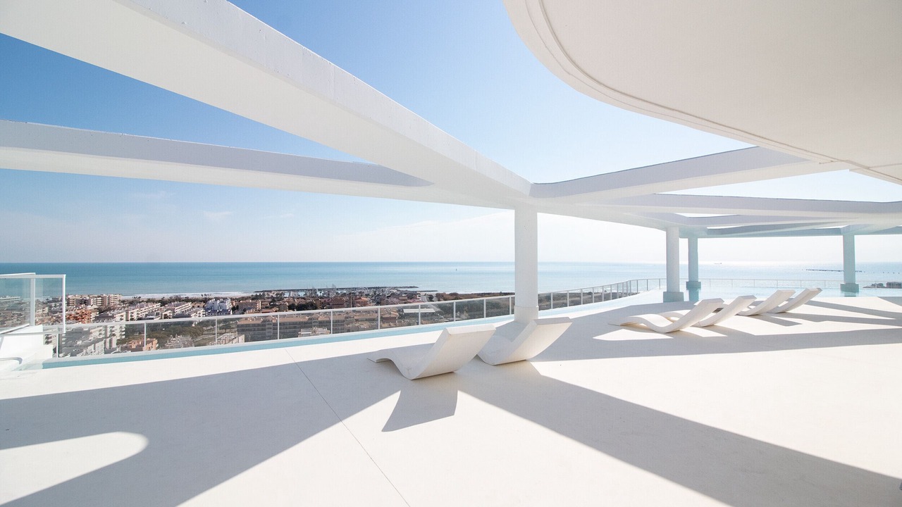 Photo of Outdoor in Canet de Berenguer