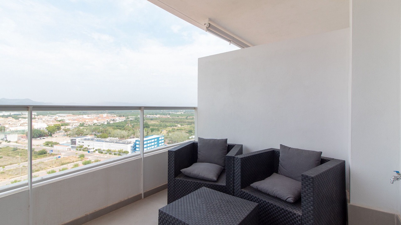 Photo of Outdoor in Canet de Berenguer