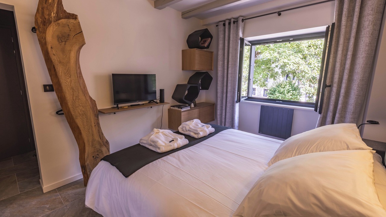 Photo of Bedroom in Saint-Lary-Soulan