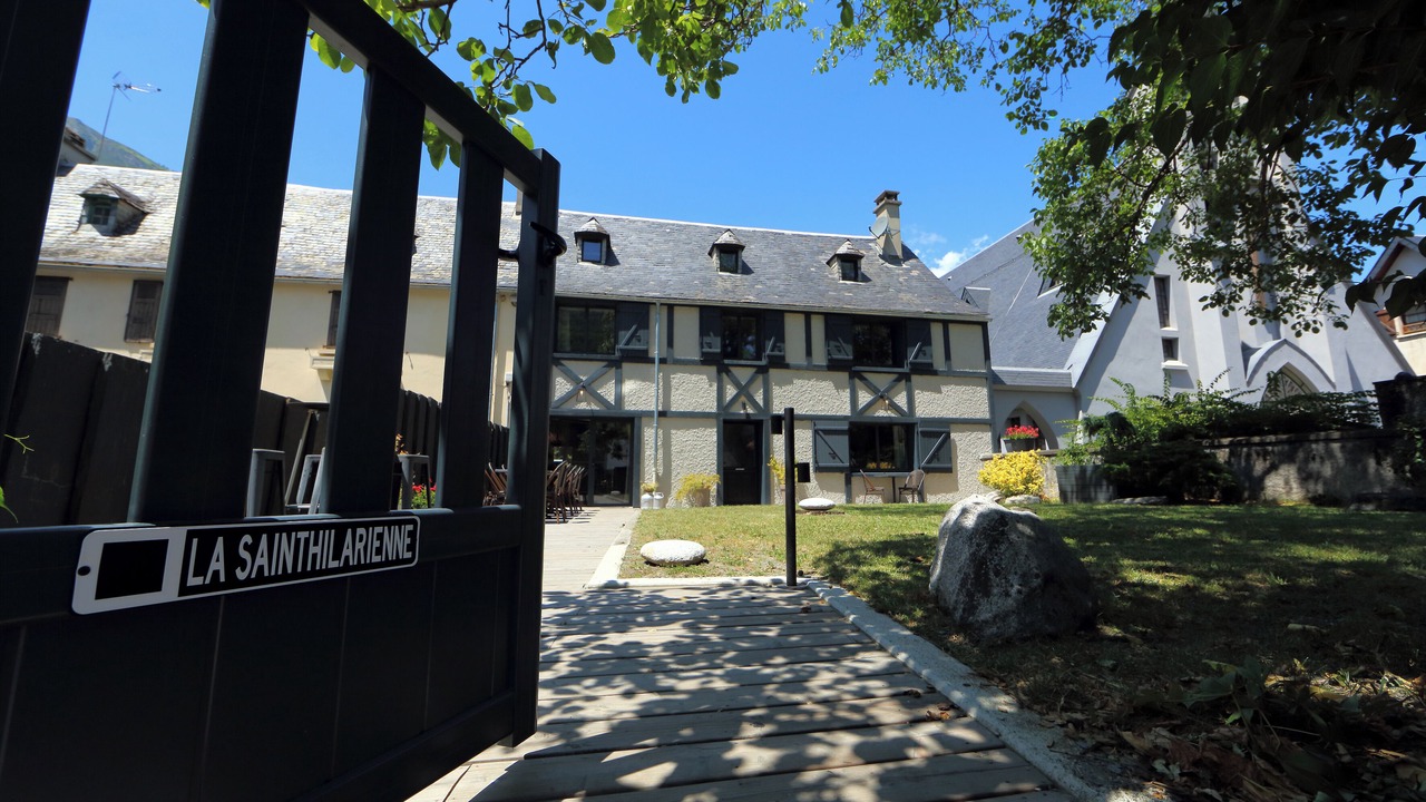 Photo of Outdoor in Saint-Lary-Soulan