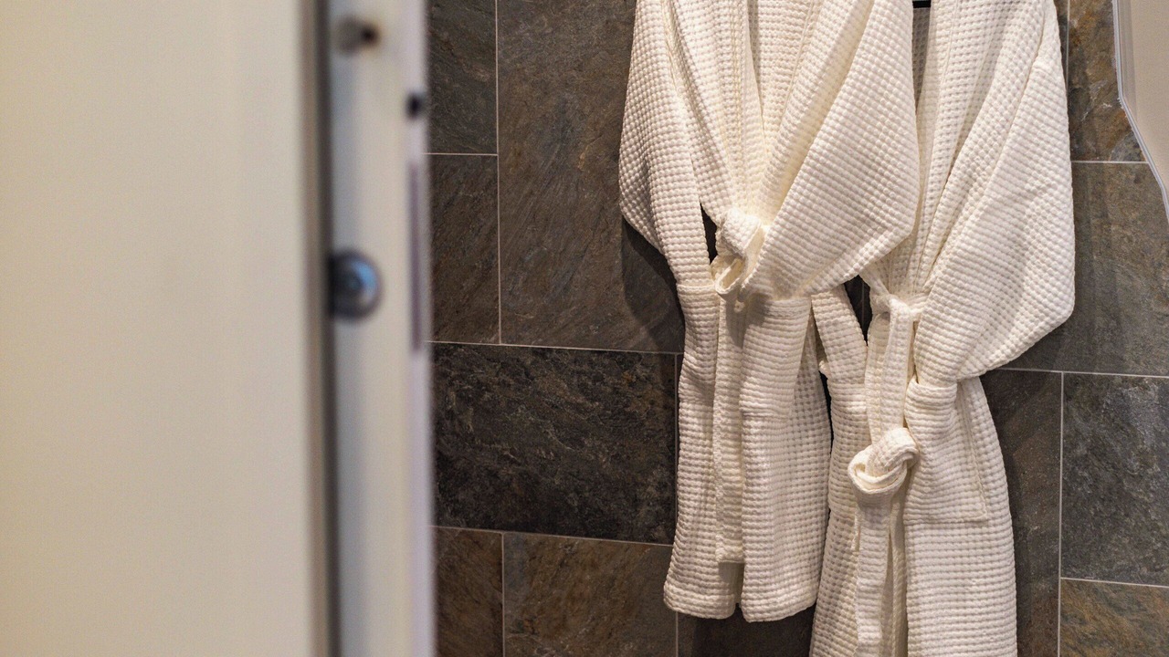 Photo of Bathroom in Saint-Lary-Soulan