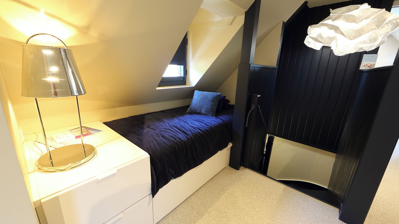 Photo of Bedroom in Saint-Lary-Soulan