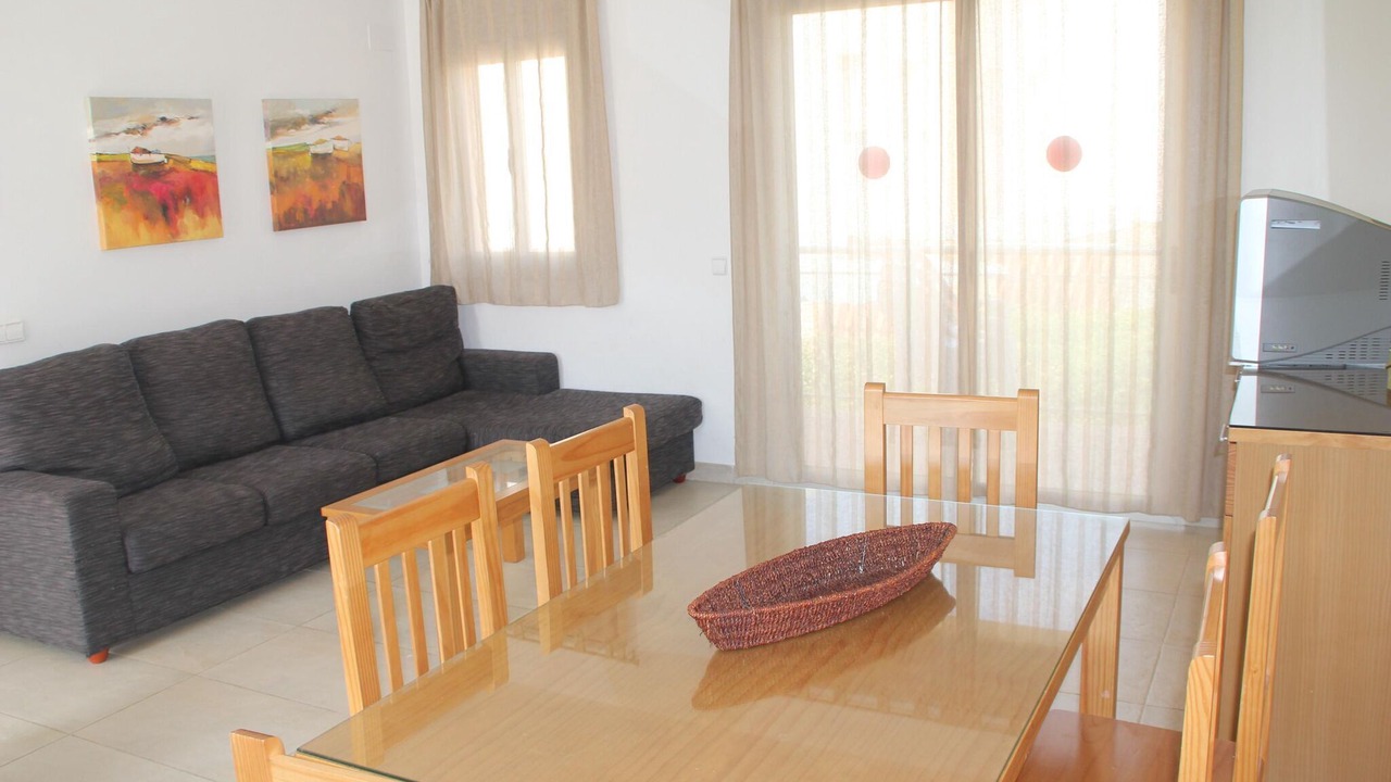 Photo of Livingroom in Creixell