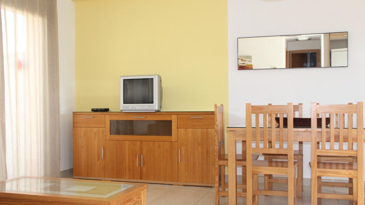 Photo of Livingroom in Creixell