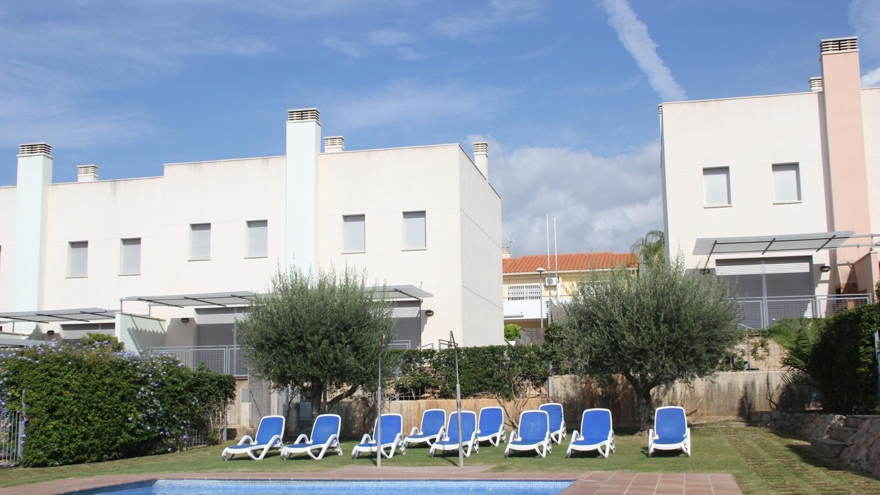 Photo of Outdoor in Creixell