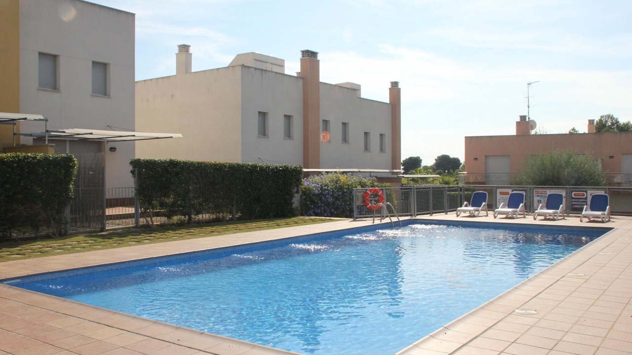 Photo of Outdoor in Creixell