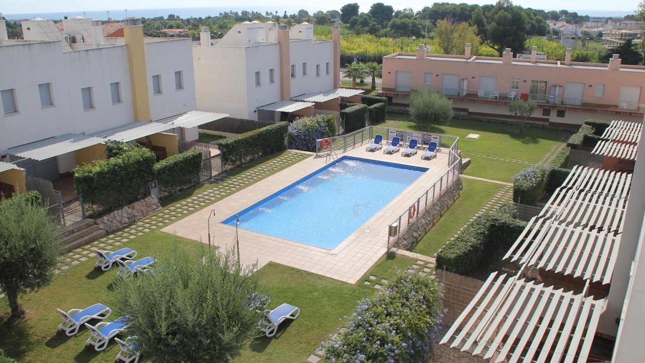Photo of Outdoor in Creixell