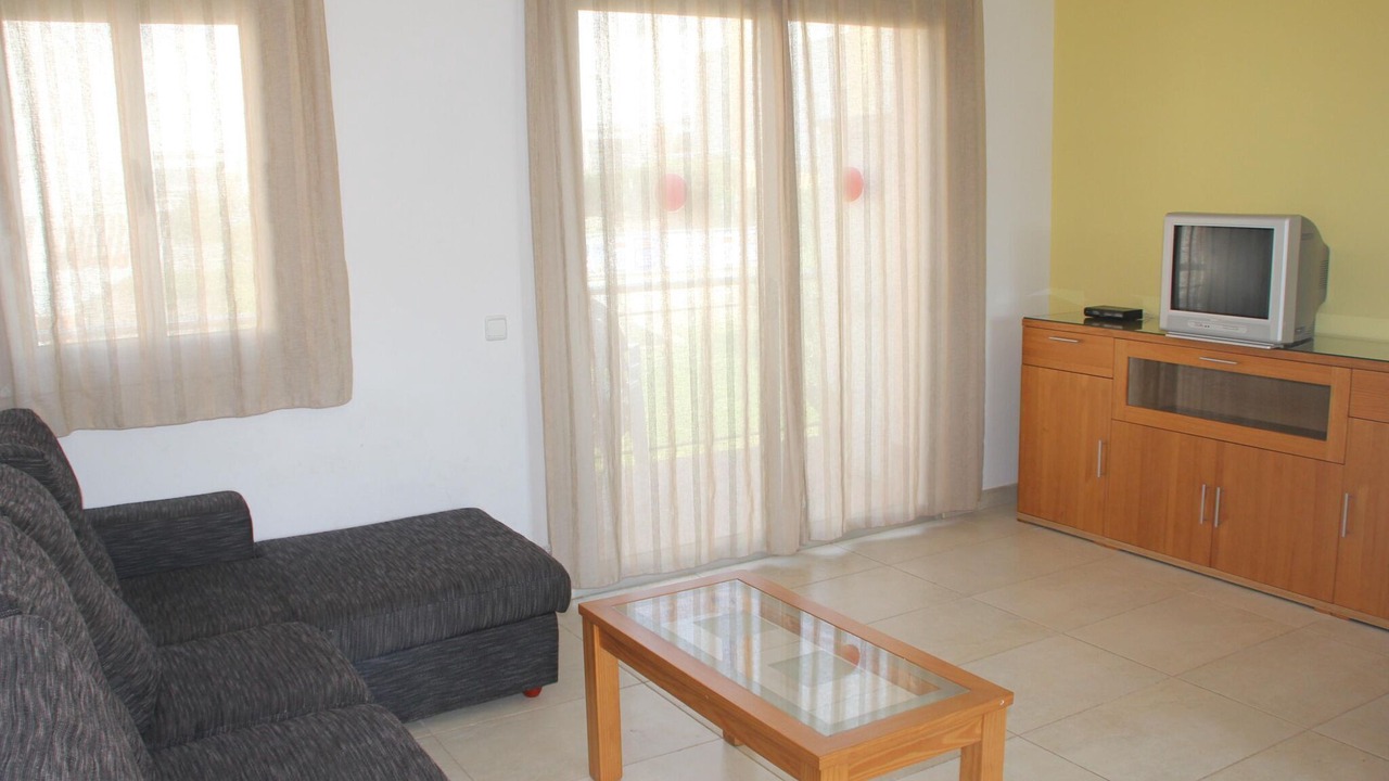 Photo of Livingroom in Creixell