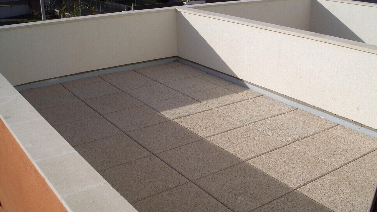 Photo of Patio Balcony in Creixell
