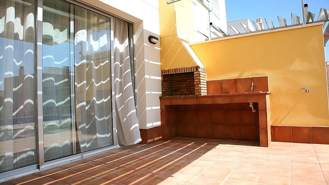 Photo of Patio Balcony in Creixell