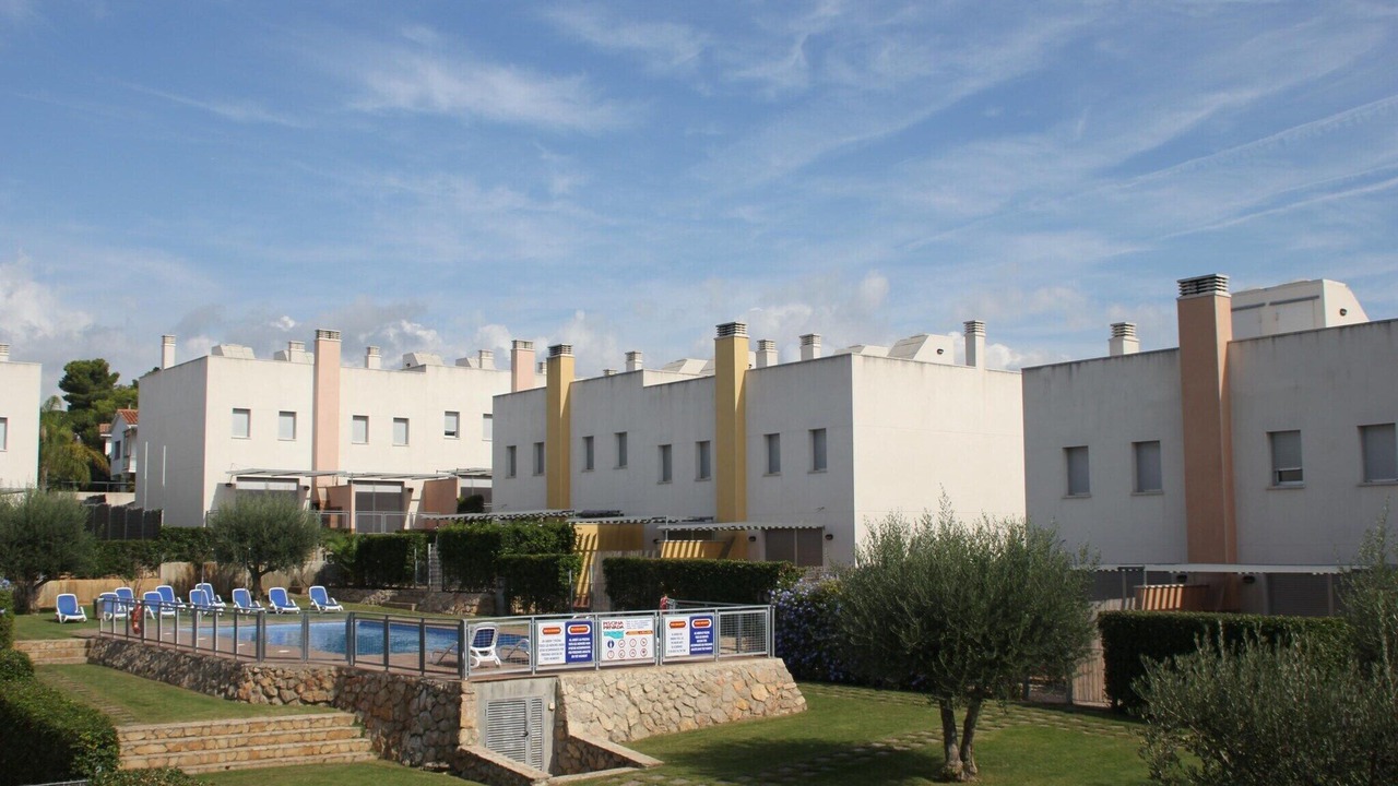 Photo of Outdoor in Creixell