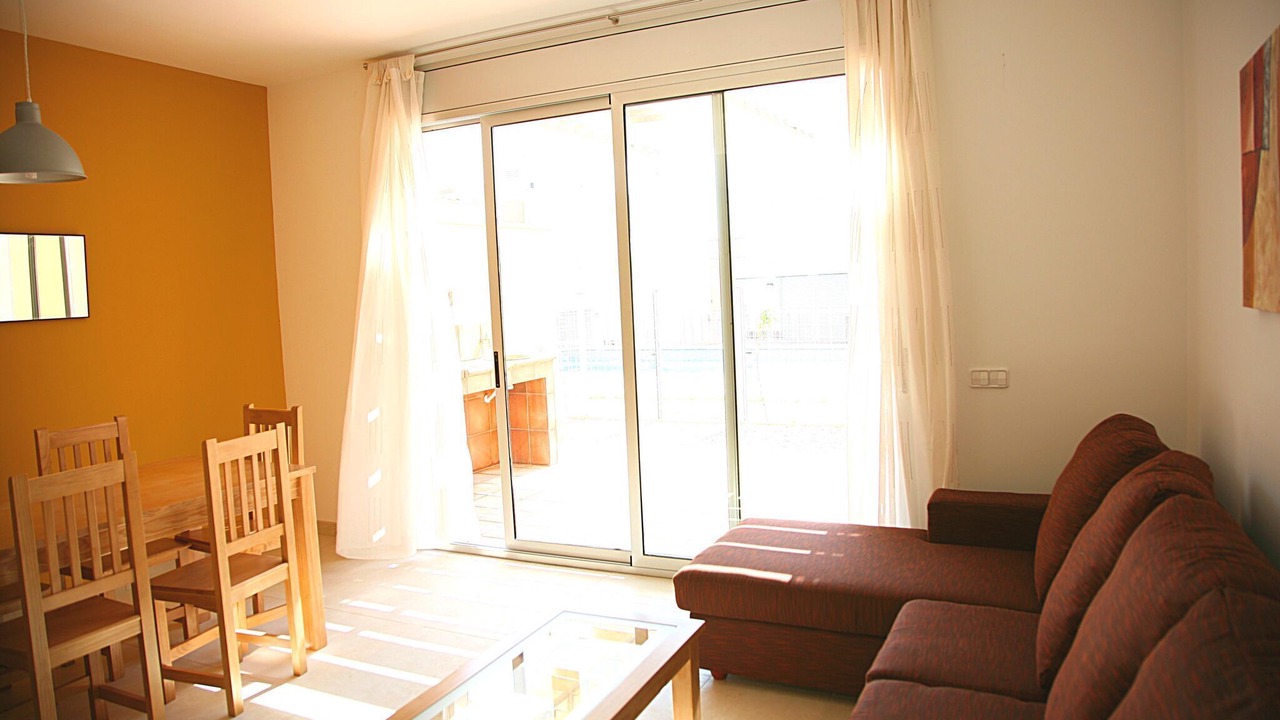 Photo of Livingroom in Creixell