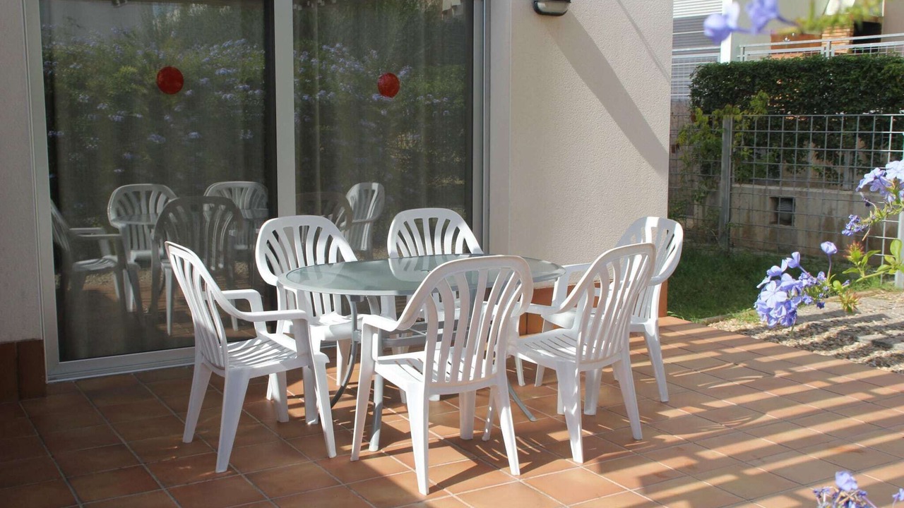 Photo of Patio Balcony in Creixell