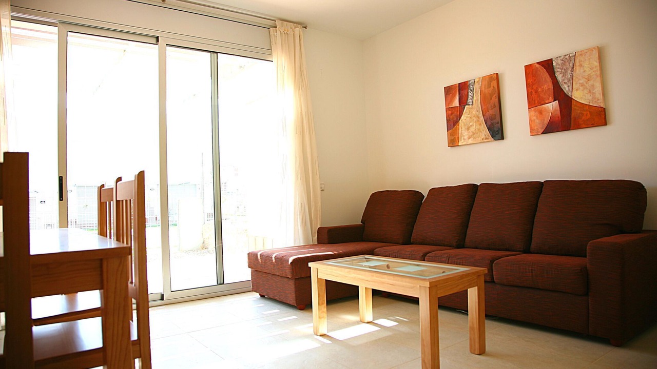 Photo of Livingroom in Creixell
