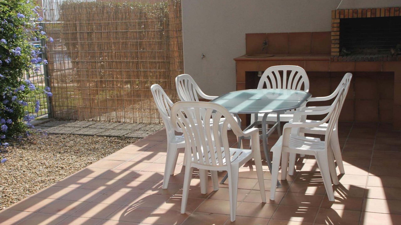 Photo of Patio Balcony in Creixell