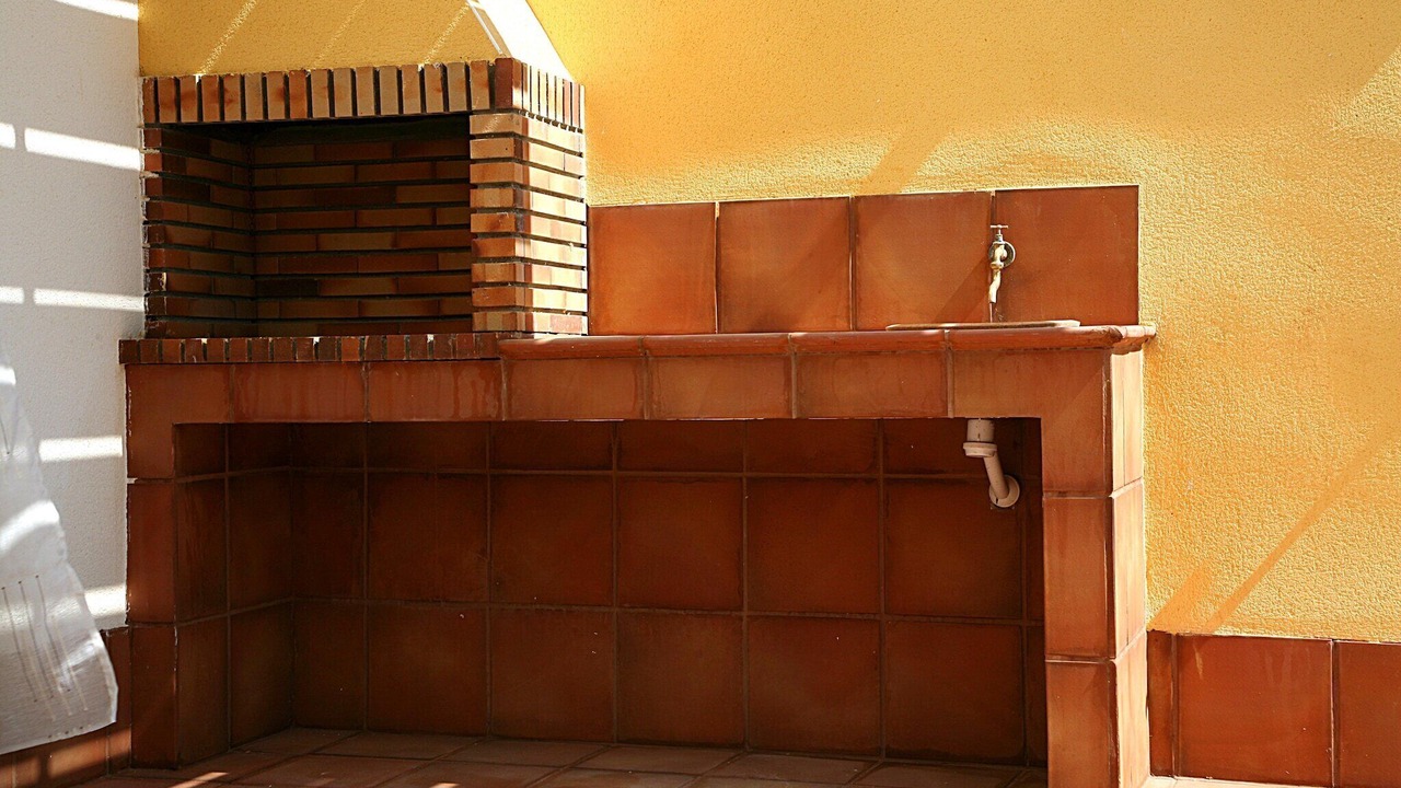 Photo of Patio Balcony in Creixell