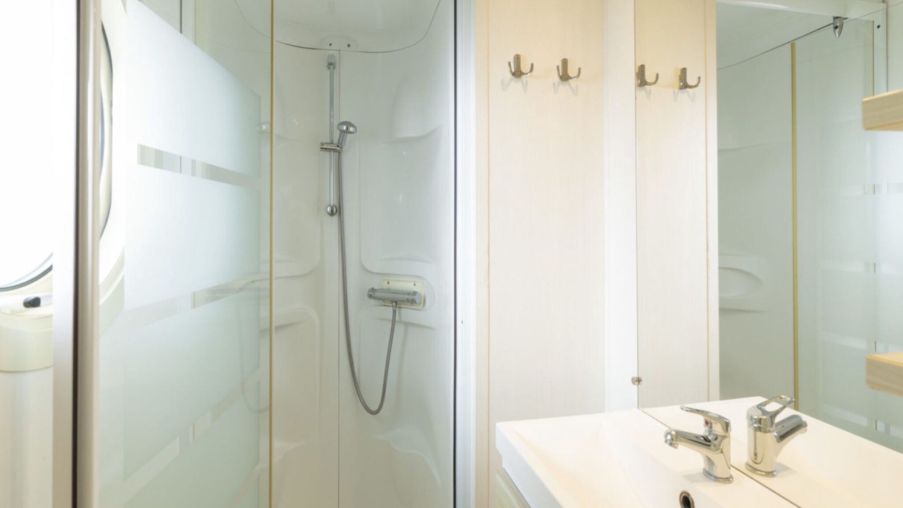 Photo of Bathroom in Malgrat de Mar