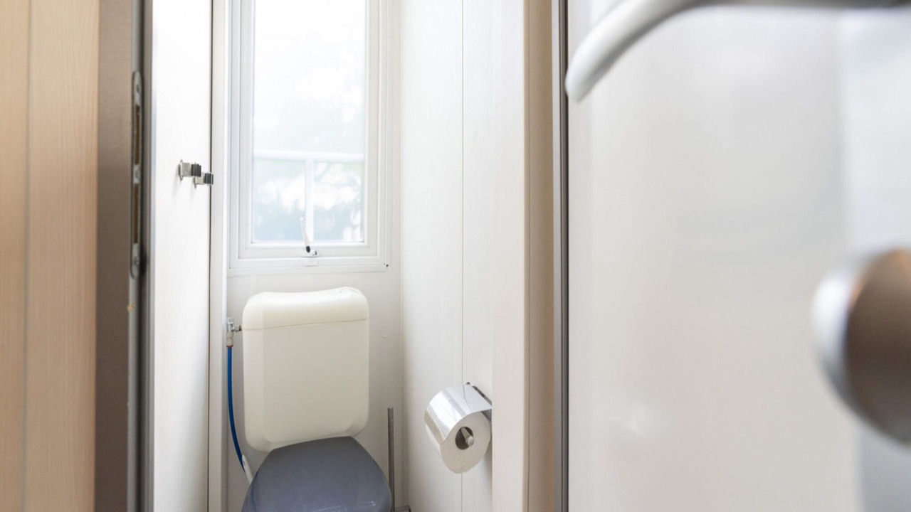 Photo of Bathroom in Malgrat de Mar