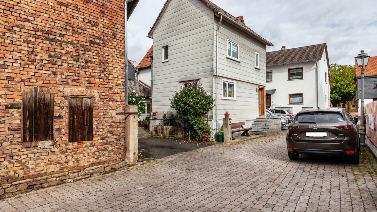 Photo of Outdoor in Wehrheim