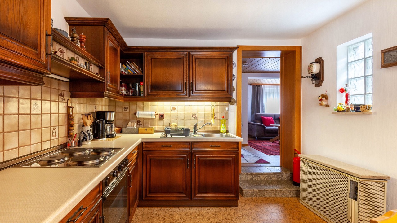 Photo of Kitchen in Wehrheim