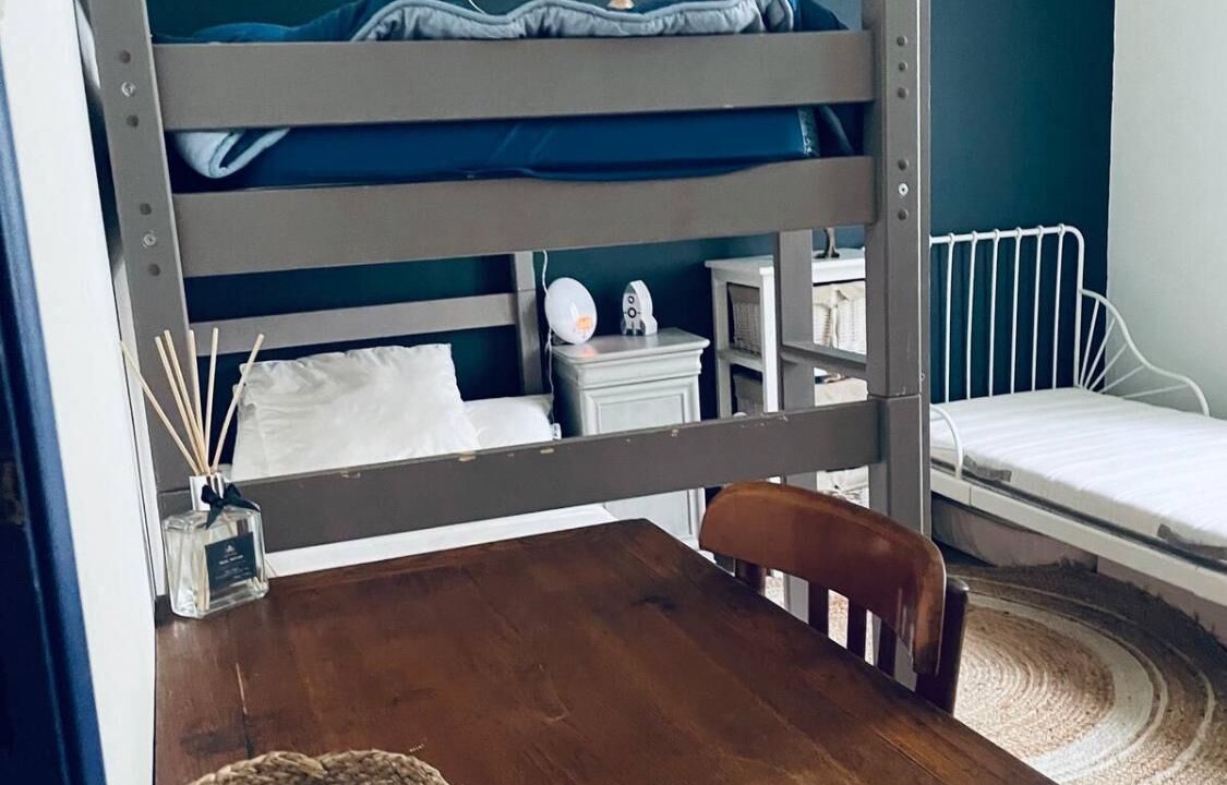 Photo of Bedroom in Le Lardin-Saint-Lazare