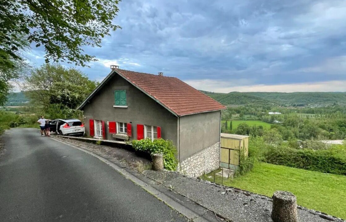 Photo of Outdoor in Le Lardin-Saint-Lazare