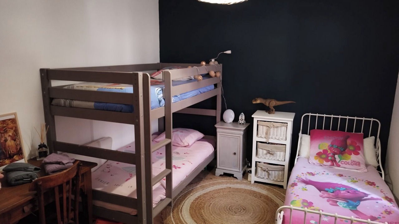 Photo of Bedroom in Le Lardin-Saint-Lazare