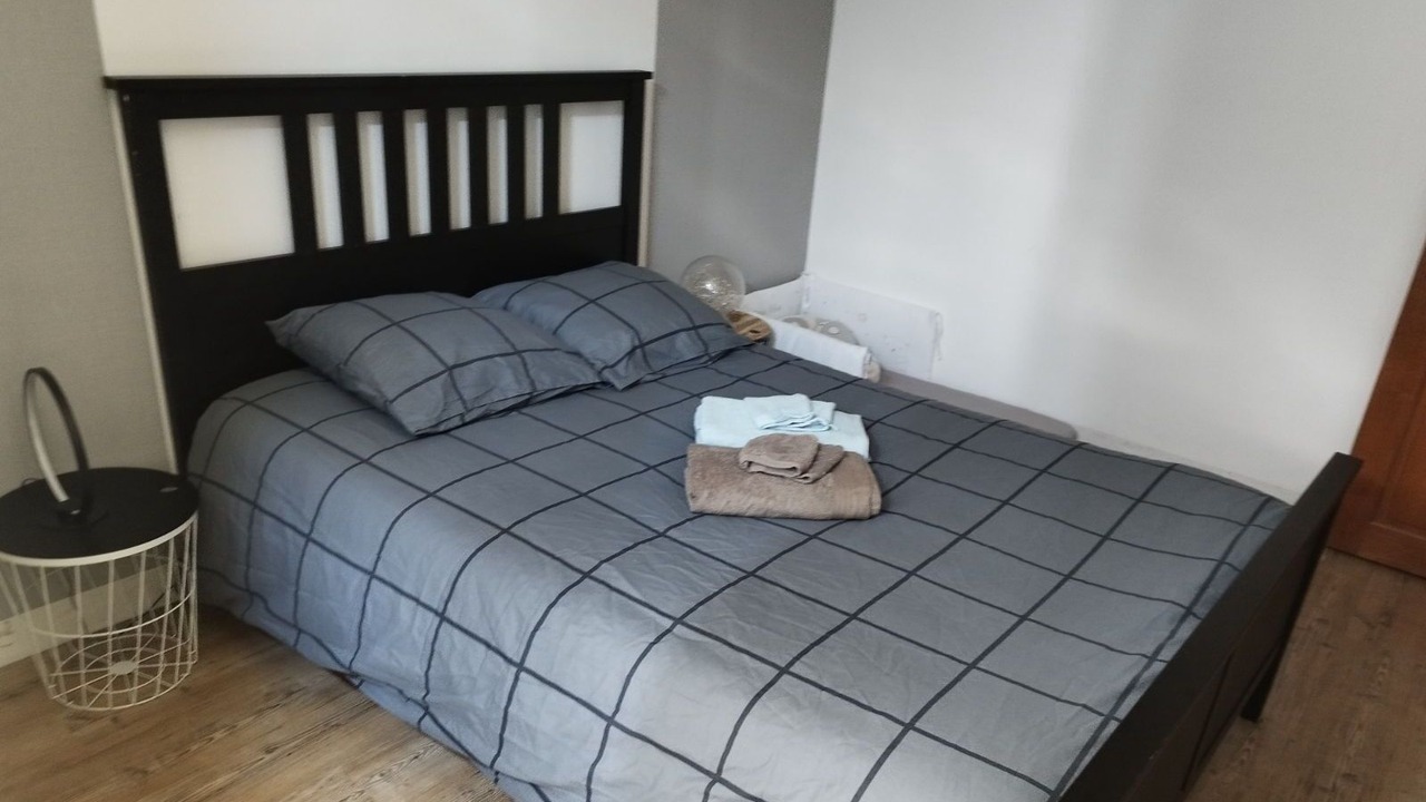 Photo of Bedroom in Le Lardin-Saint-Lazare